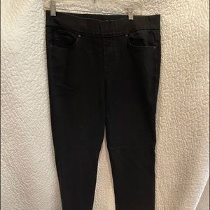 Gloria Vanderbilt Slimming skinny jeans Sz. 28